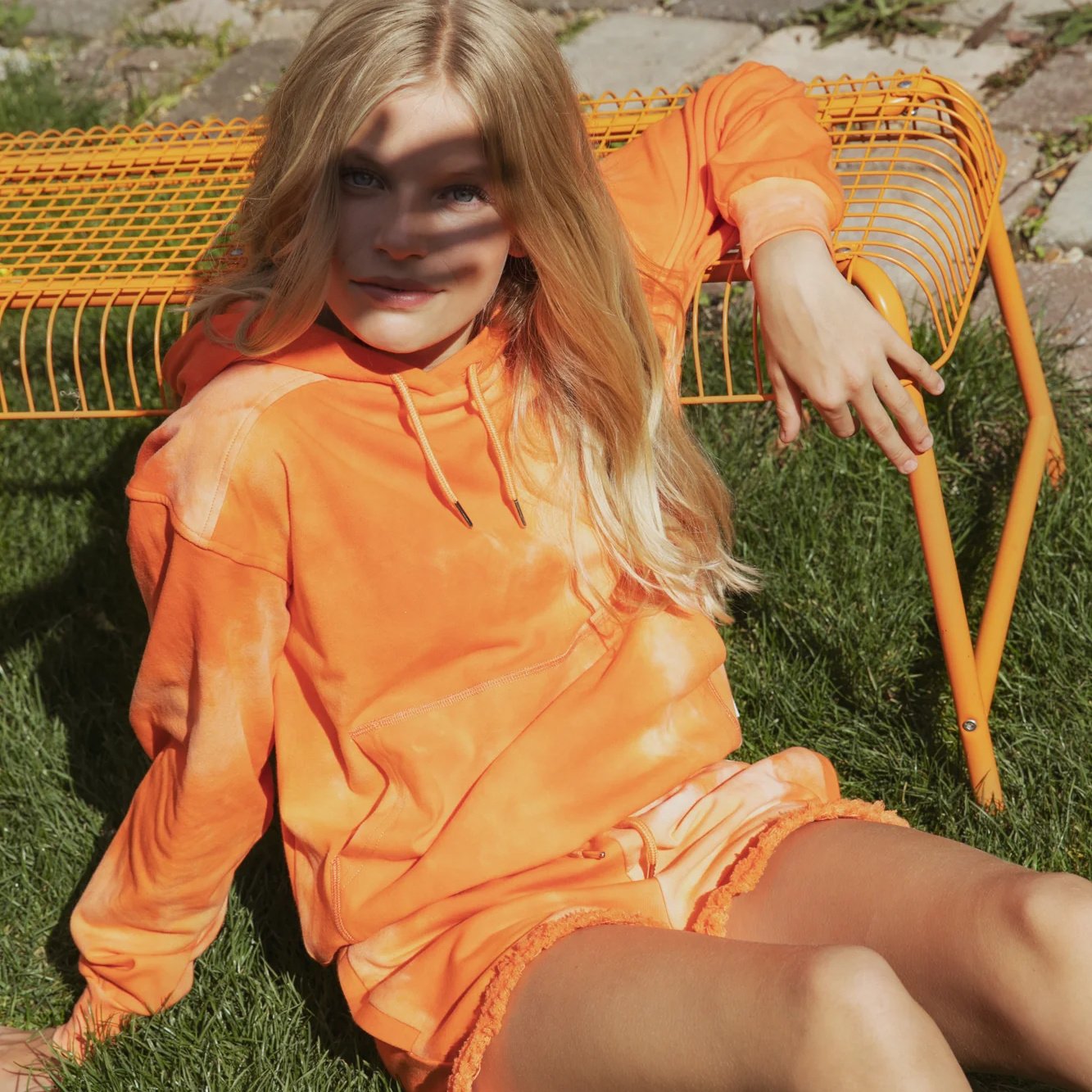 Terife Sweater - AI&KO - Alternatieve afbeelding