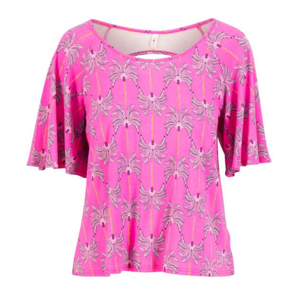 Fly Little Bird Shortsleeve Shirt - Blutsgeschwister