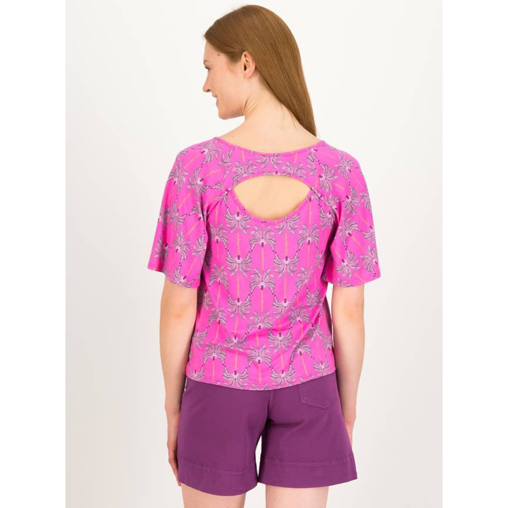 Fly Little Bird Shortsleeve Shirt - Blutsgeschwister - Alternatieve afbeelding