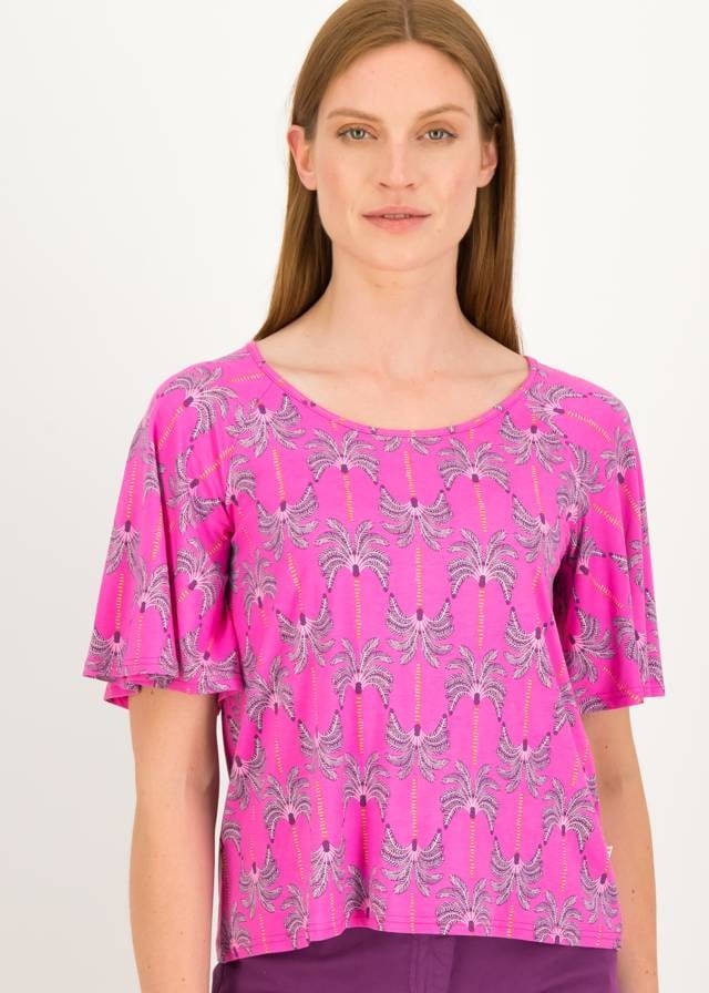 Fly Little Bird Shortsleeve Shirt - Blutsgeschwister