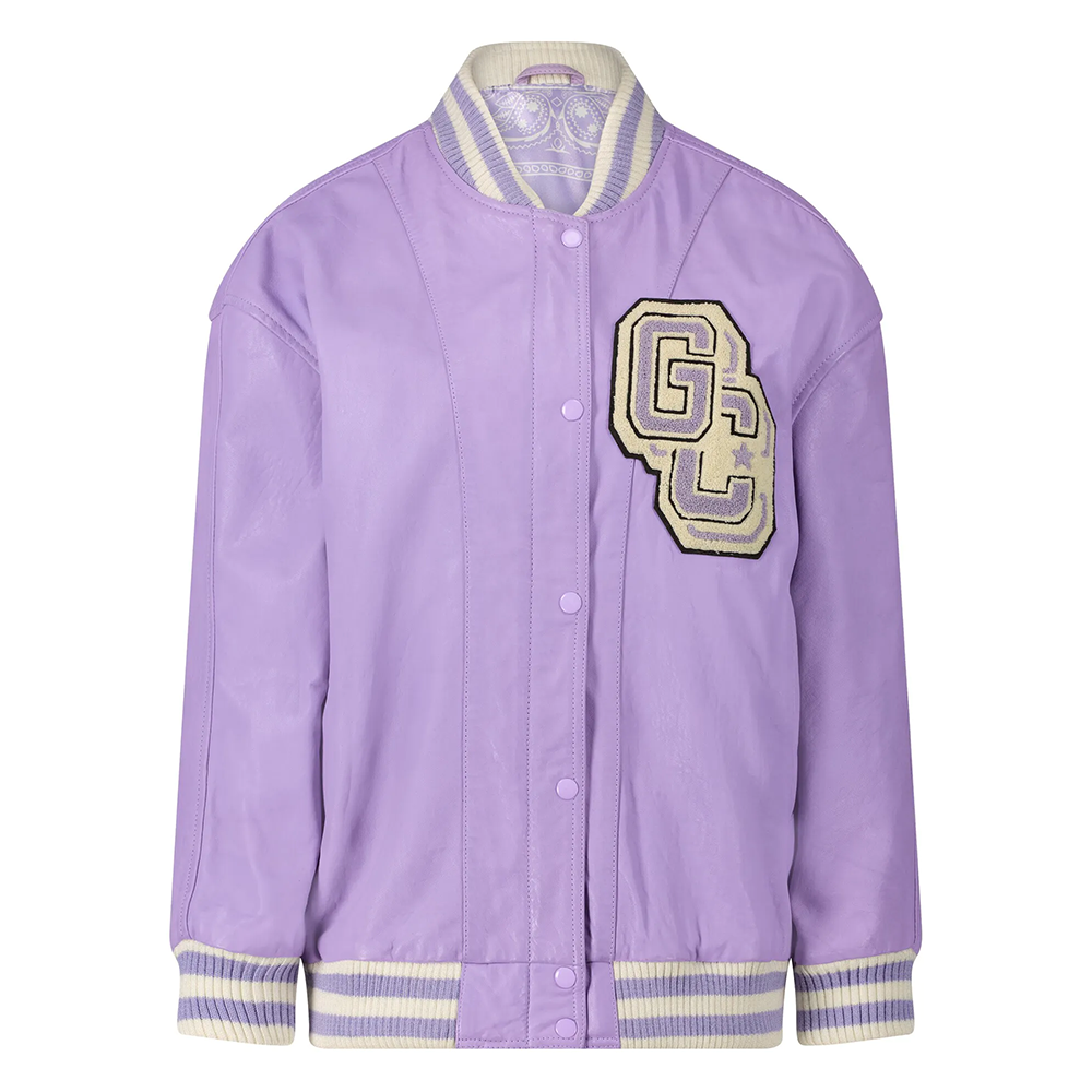 Willow Bomber - Goosecraft