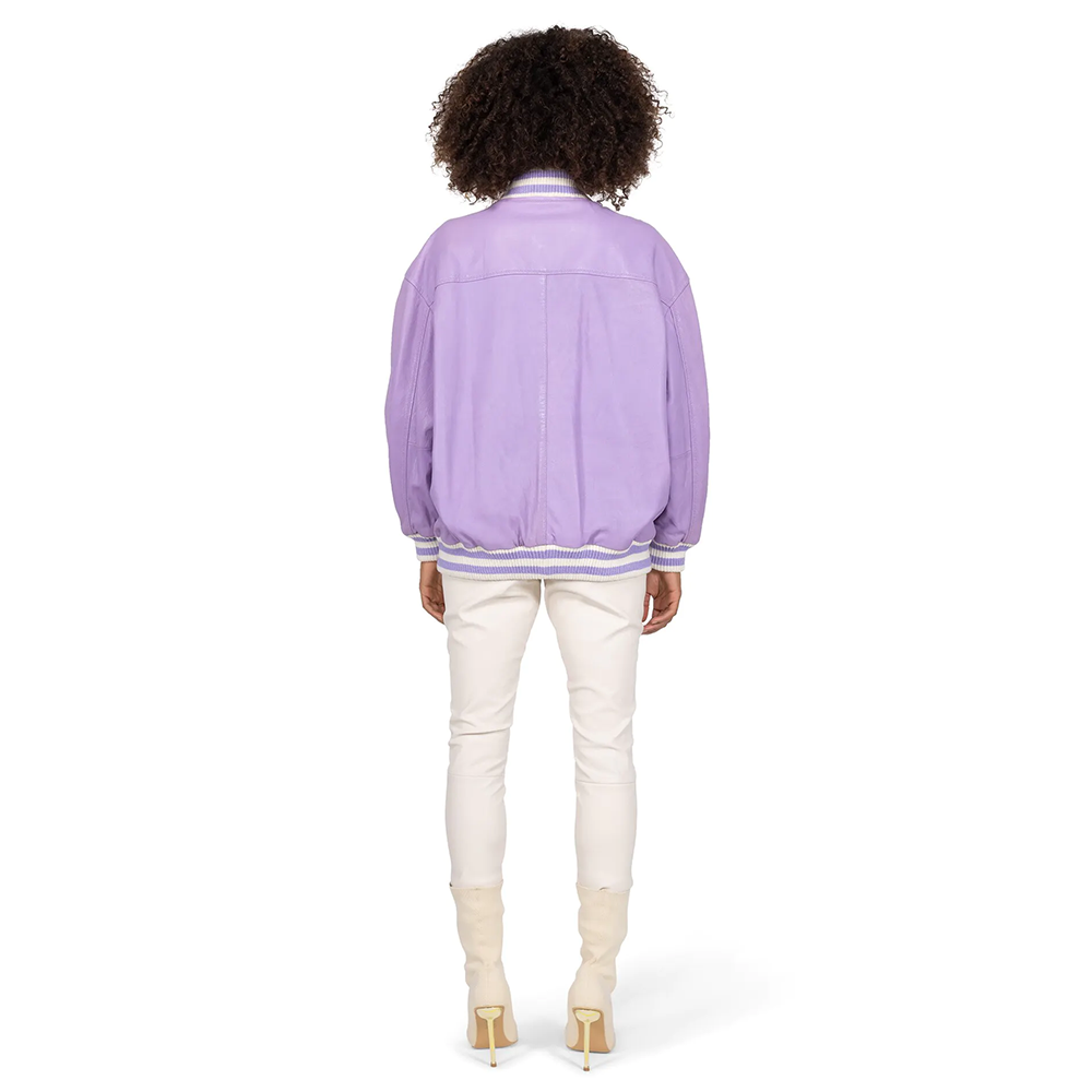 Willow Bomber - Goosecraft