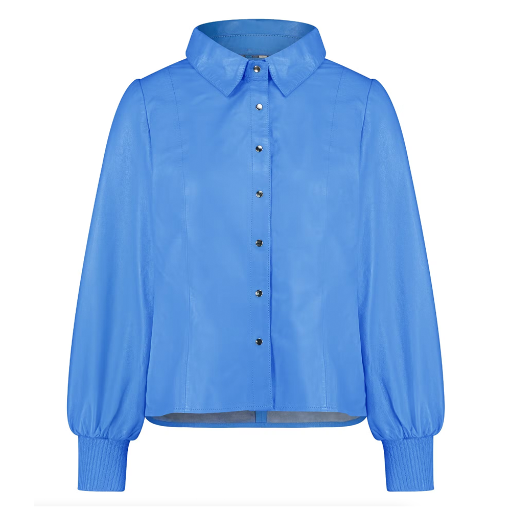 Coco Blouse - Goosecraft