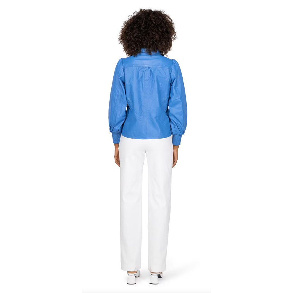 Coco Blouse - Goosecraft