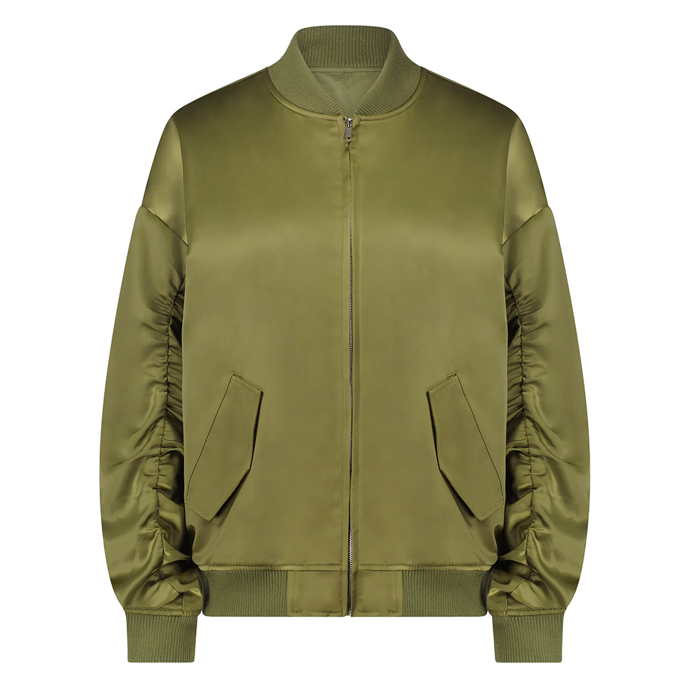 Stella Bomber - Goosecraft