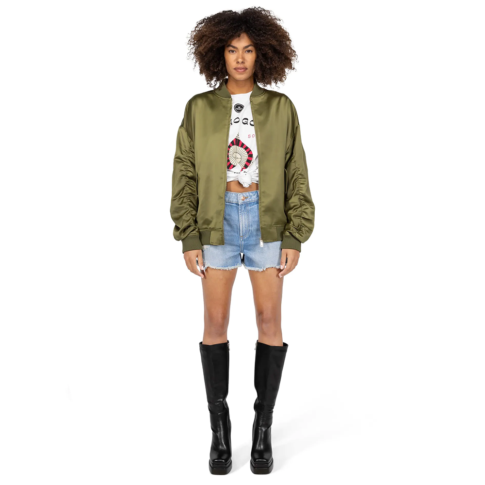 Stella Bomber - Goosecraft - Alternatieve afbeelding