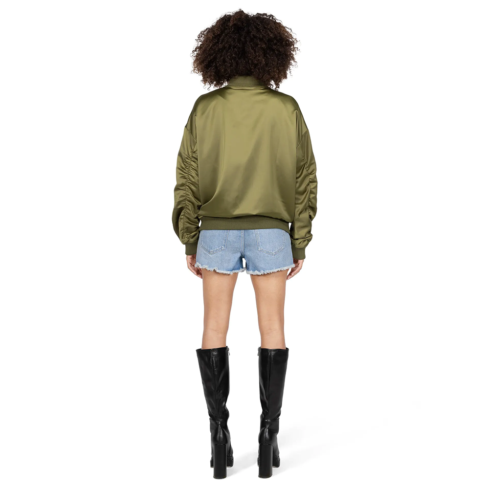 Stella Bomber - Goosecraft