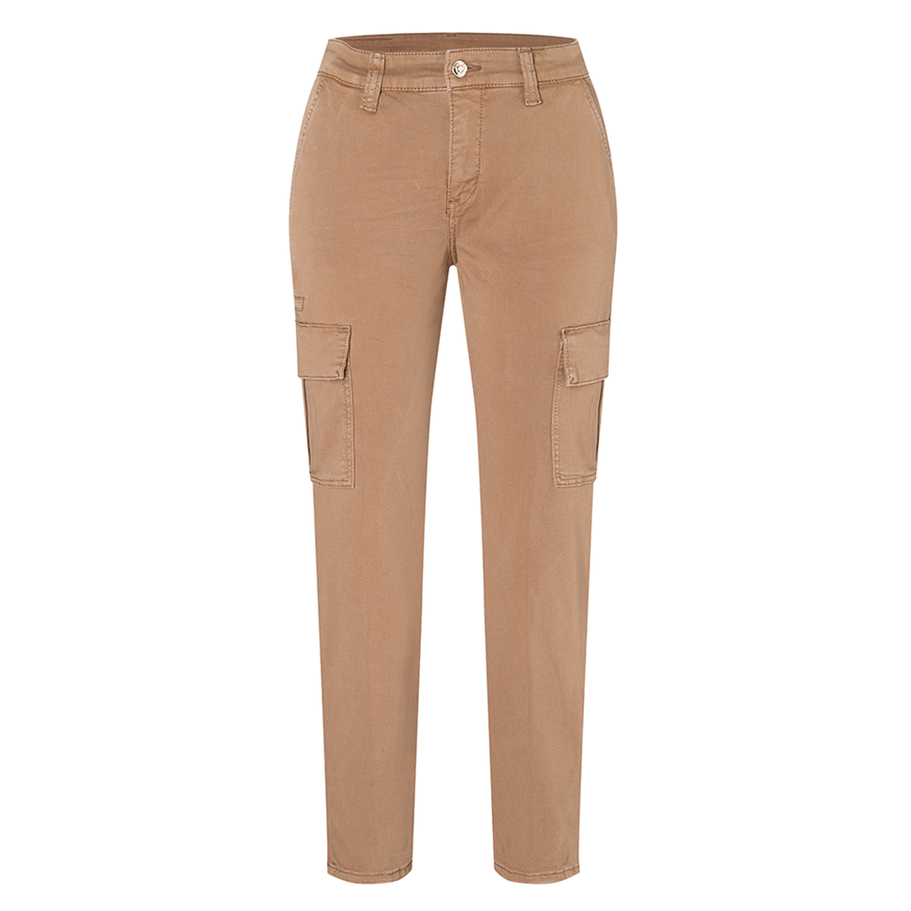 MAC Rich Cargo 2.0 Toffee Brown - MAC