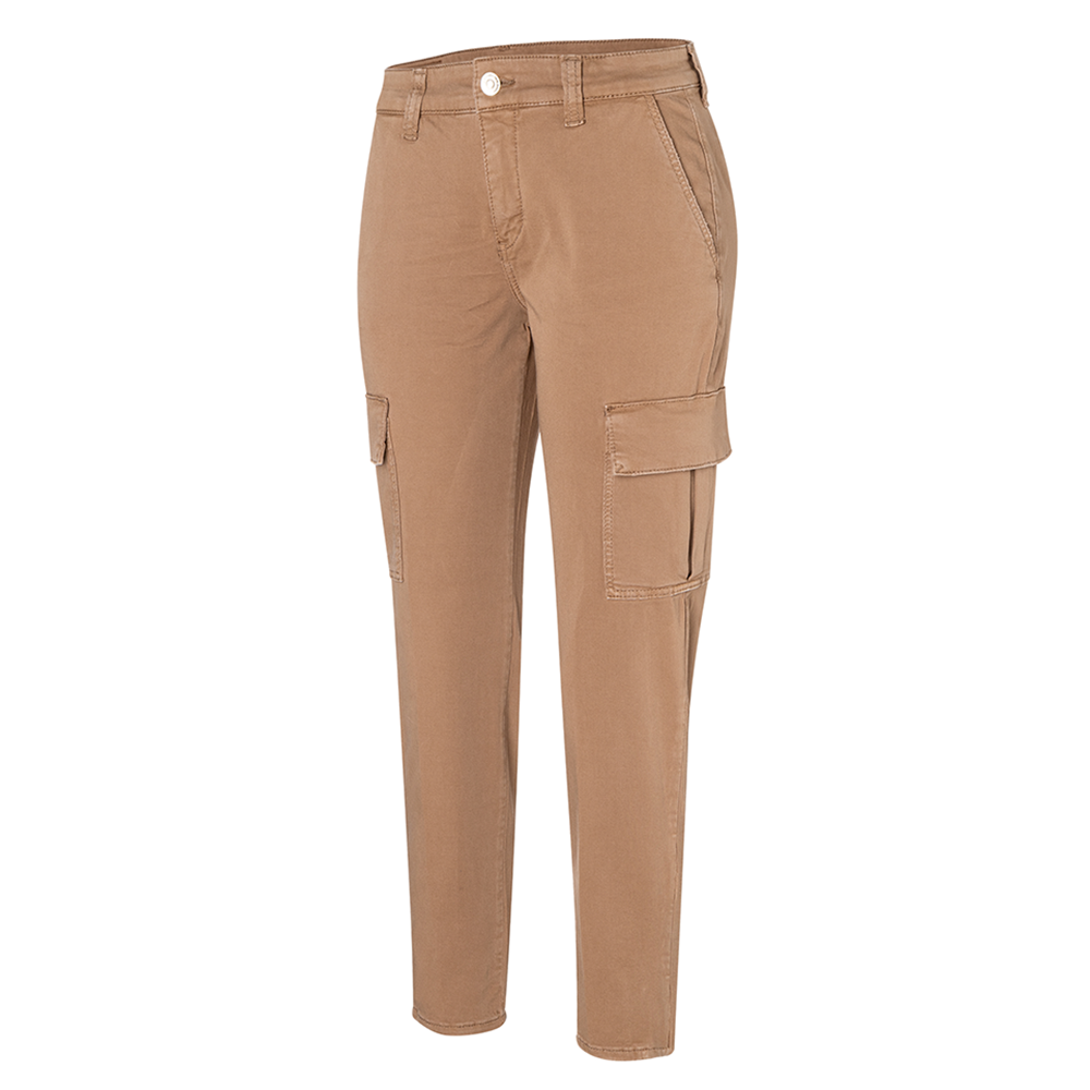 MAC Rich Cargo 2.0 Toffee Brown - MAC