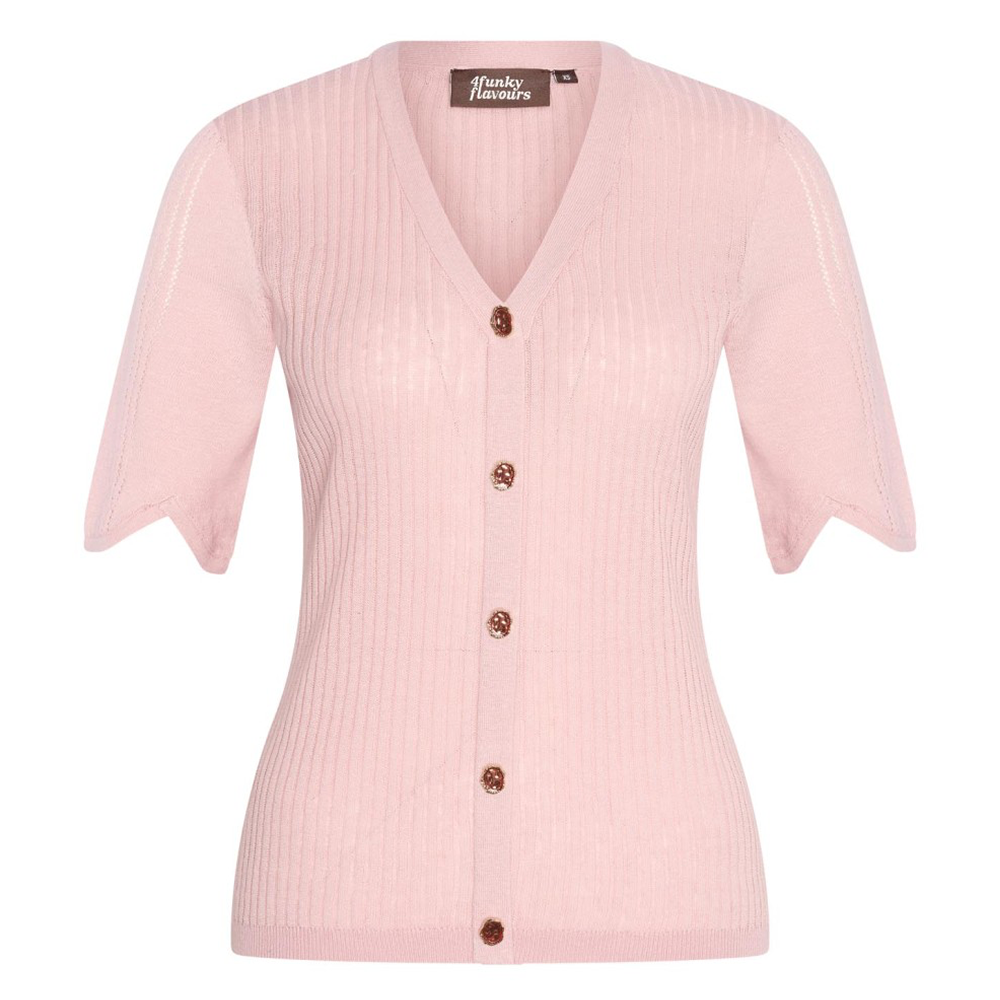 Stop The Madness - 4 Funky Flavours