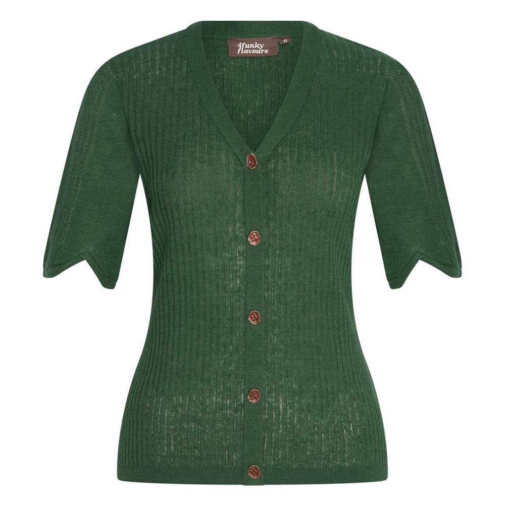 Sankofa - 4 Funky Flavours