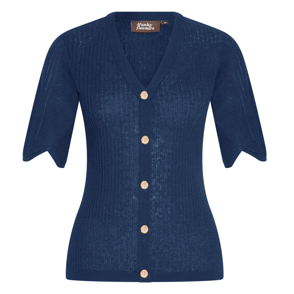 Comencemos - 4 Funky Flavours