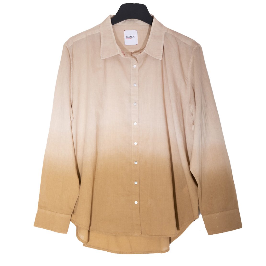 Blouse 700 - Moment Amsterdam