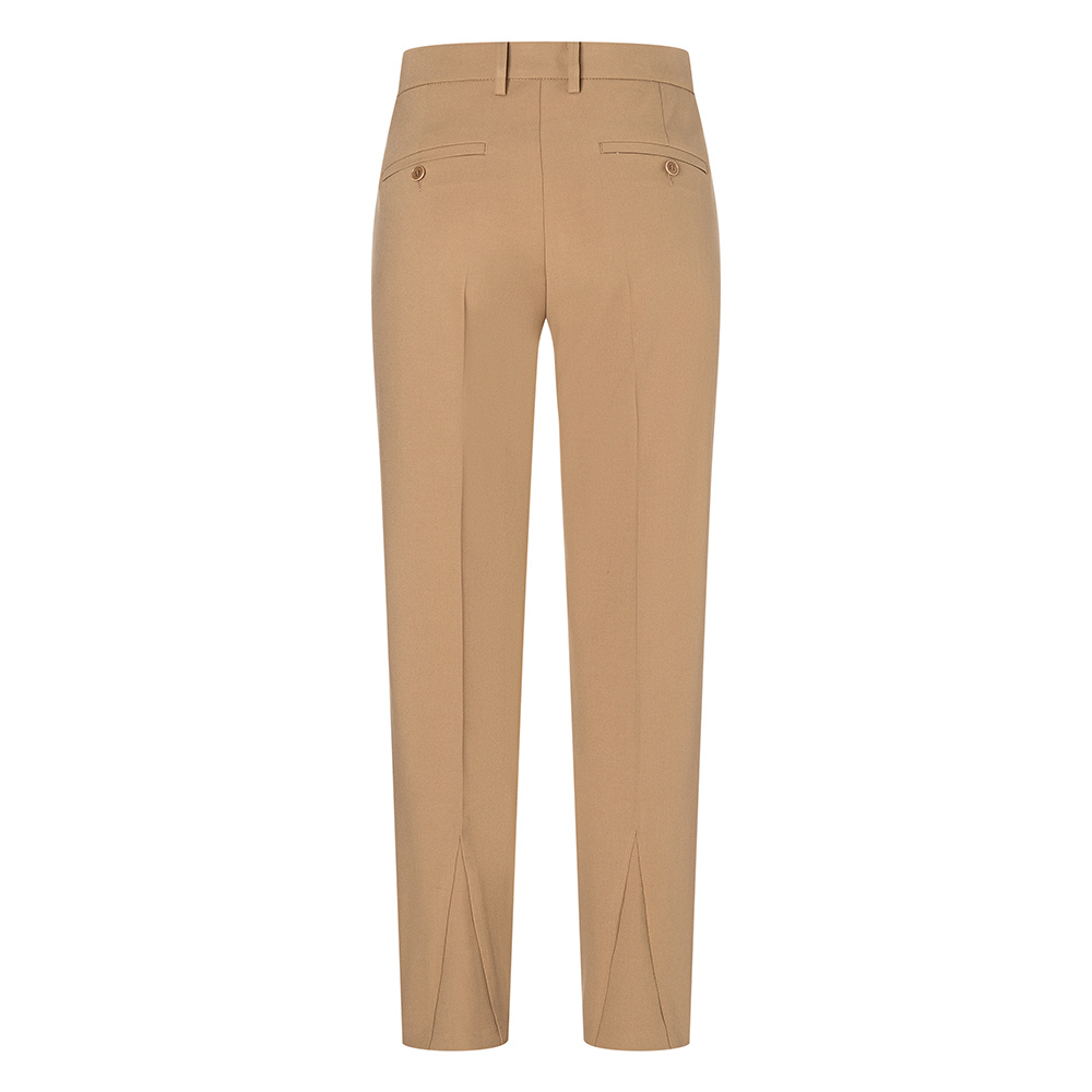 MAC Chia Toffee Brown - MAC