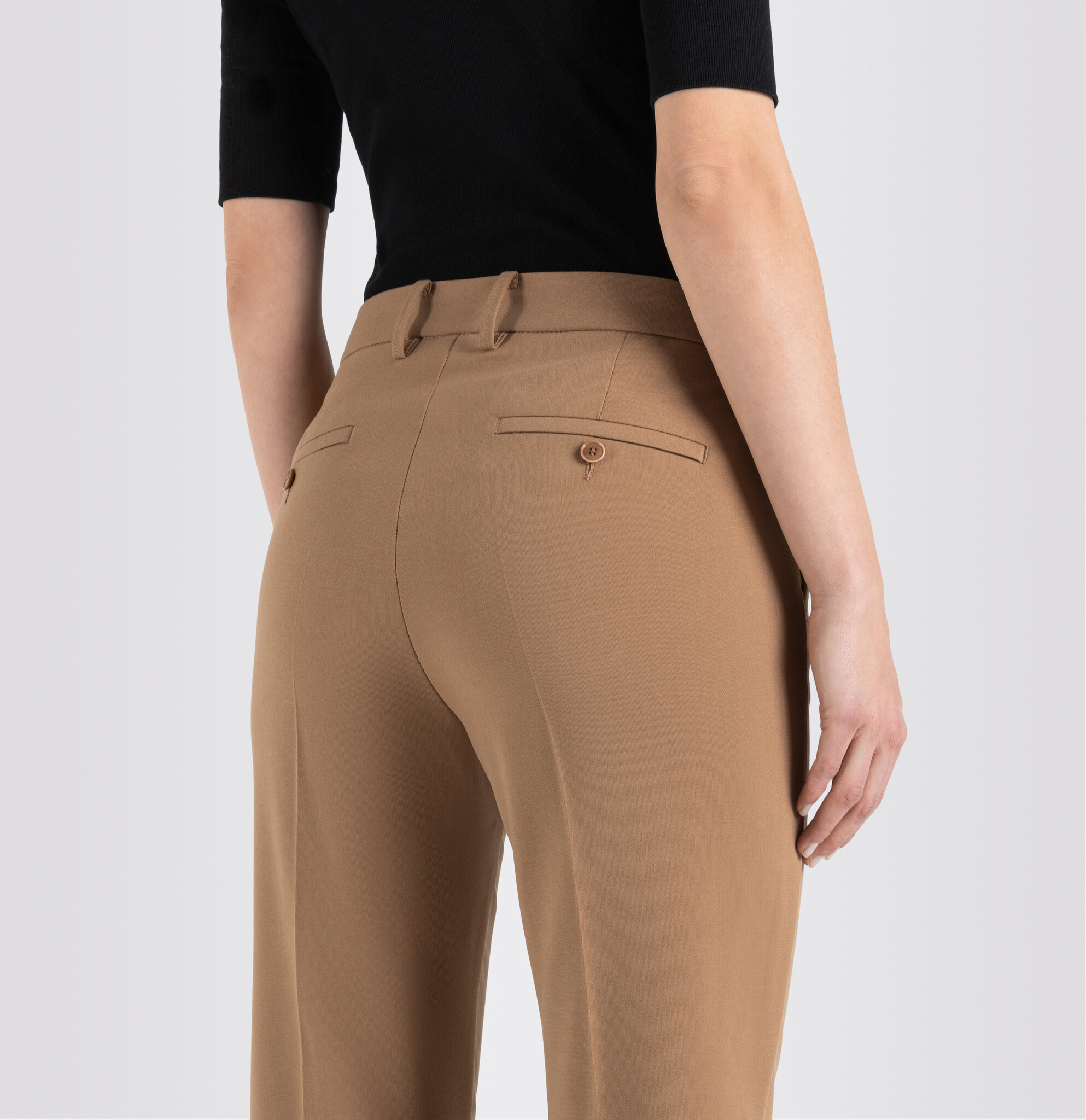 MAC Chia Toffee Brown - MAC