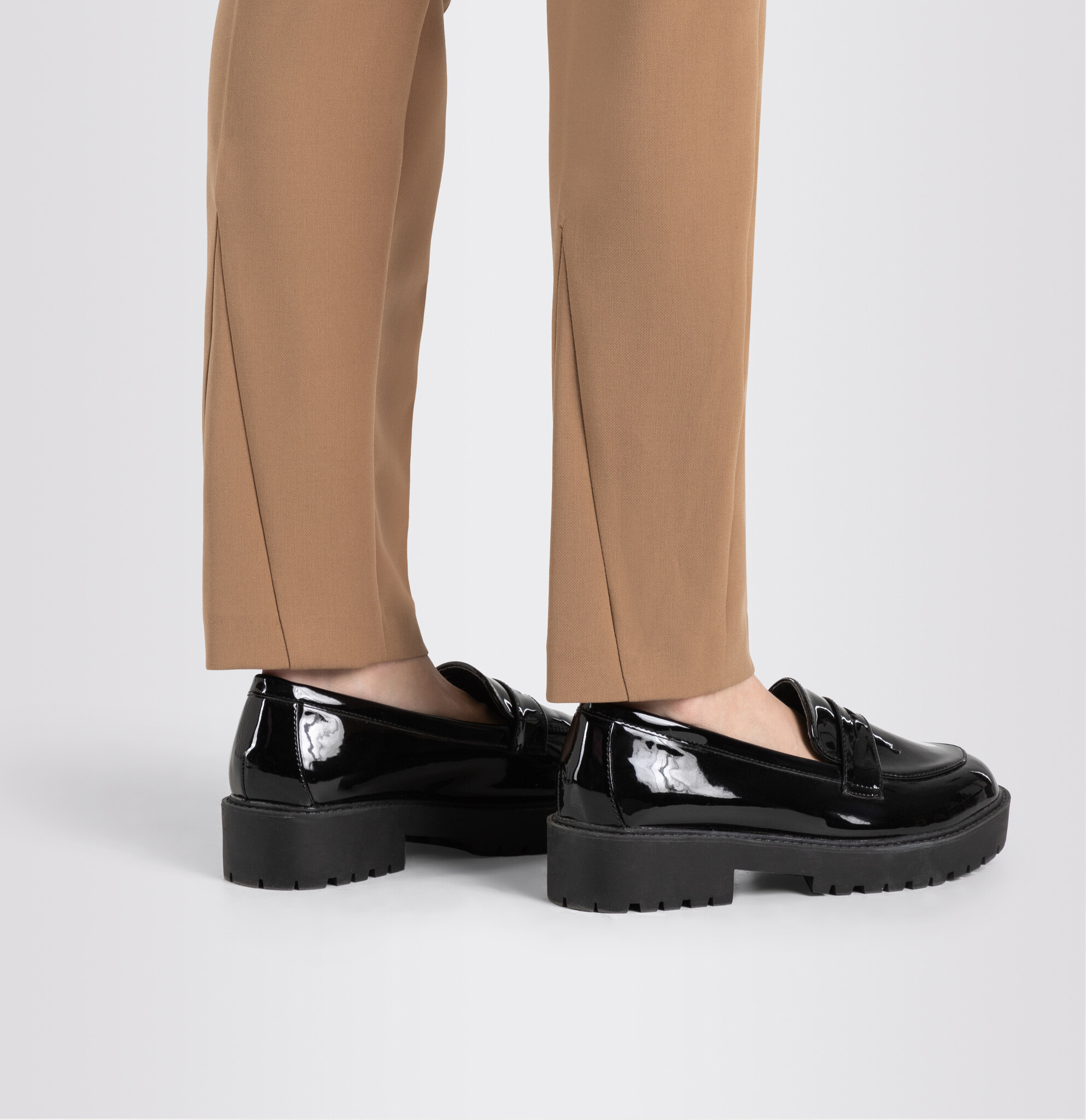 MAC Chia Toffee Brown - MAC