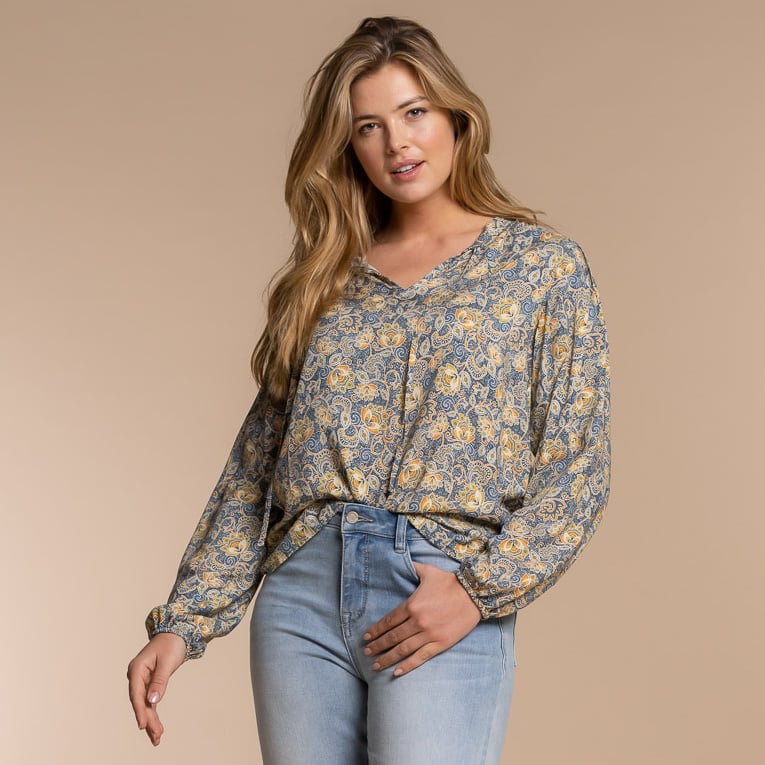 Top 33253 - Geisha - Alternatieve afbeelding