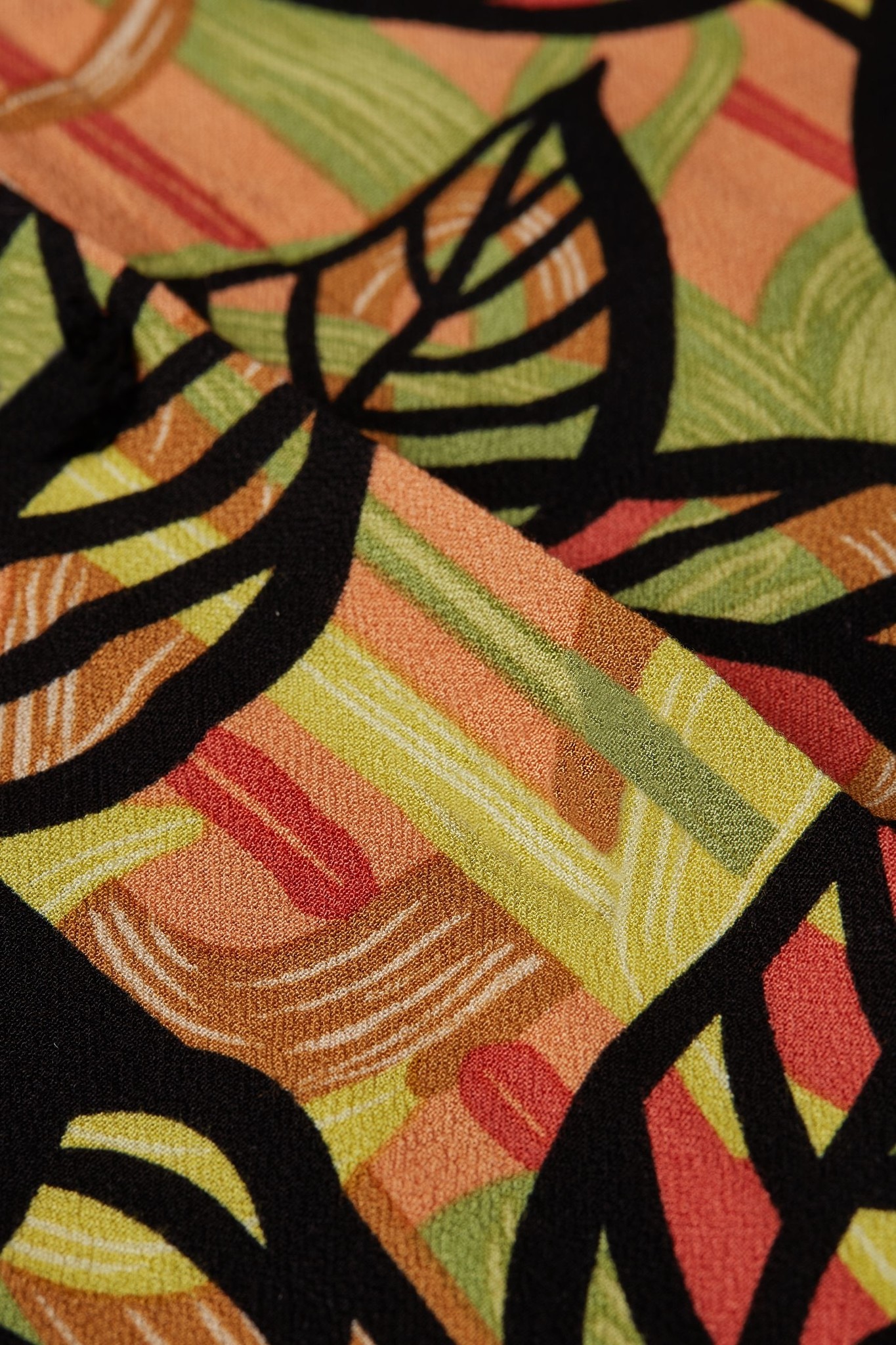 Izzy Top Parra - King Louie