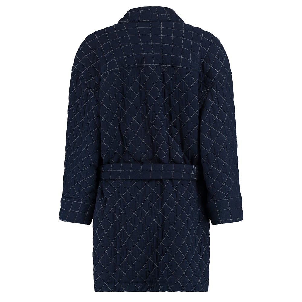 Runa Quilted Jacket - Studio Anneloes