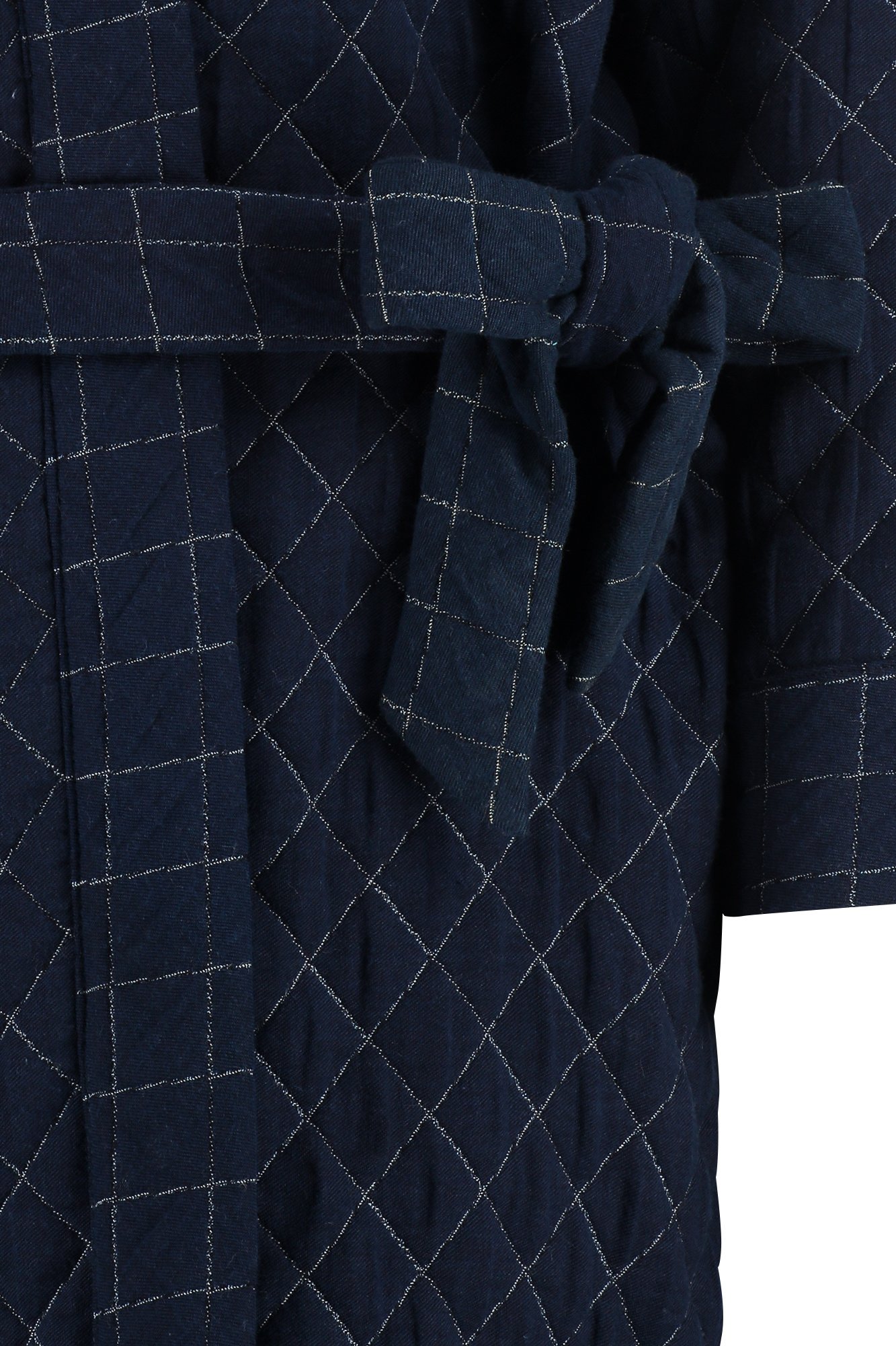 Runa Quilted Jacket - Studio Anneloes