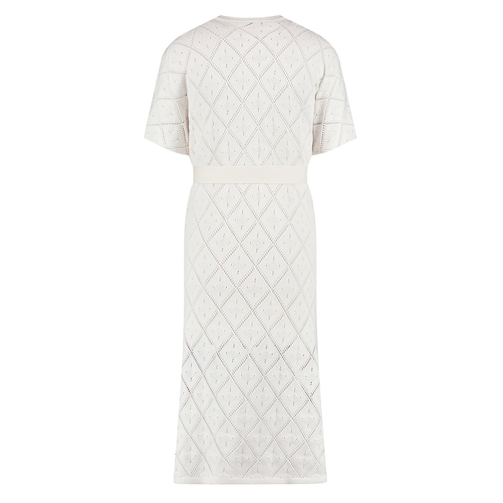 Asha Ajour Cardigan - Studio Anneloes