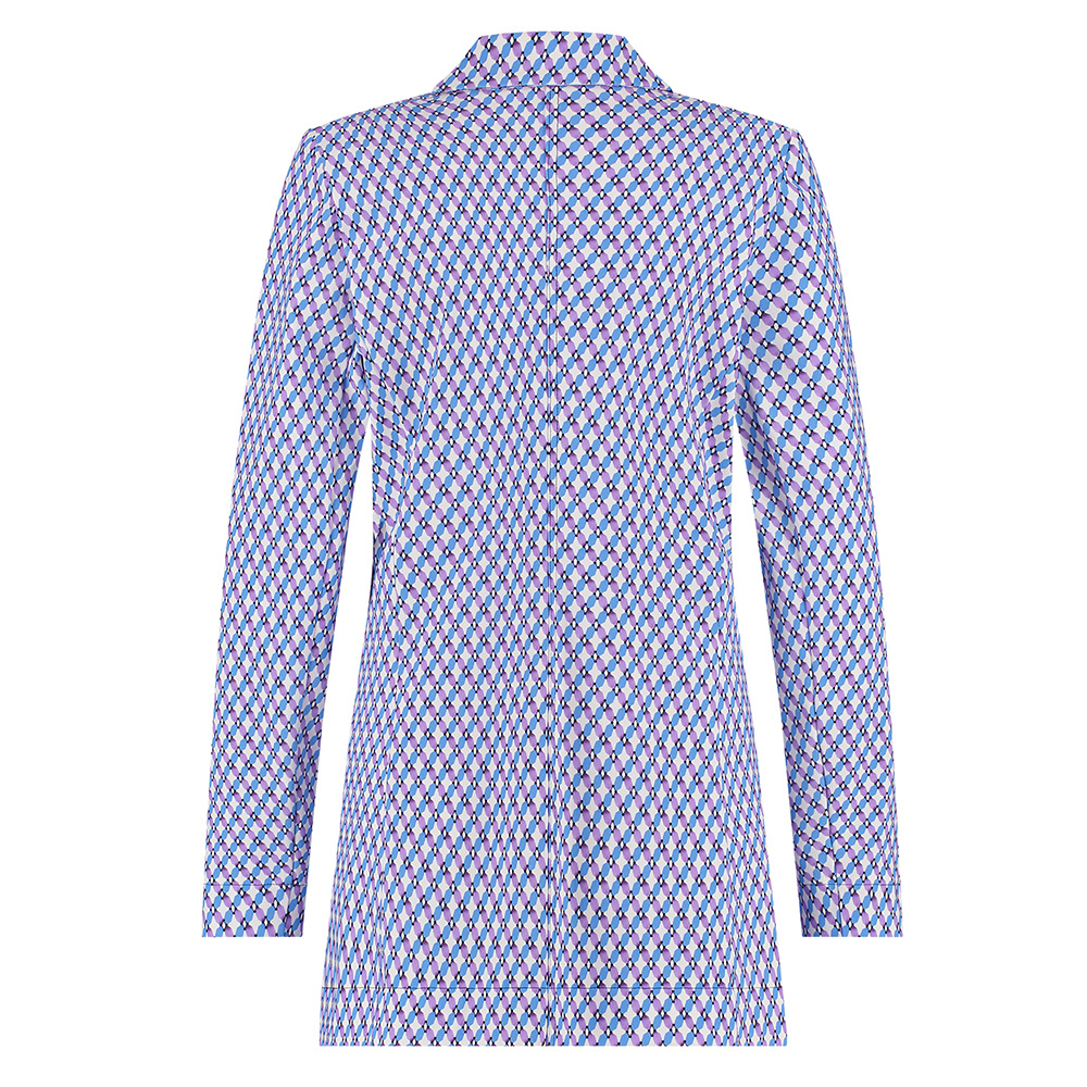 Milano Star Blazer - Studio Anneloes