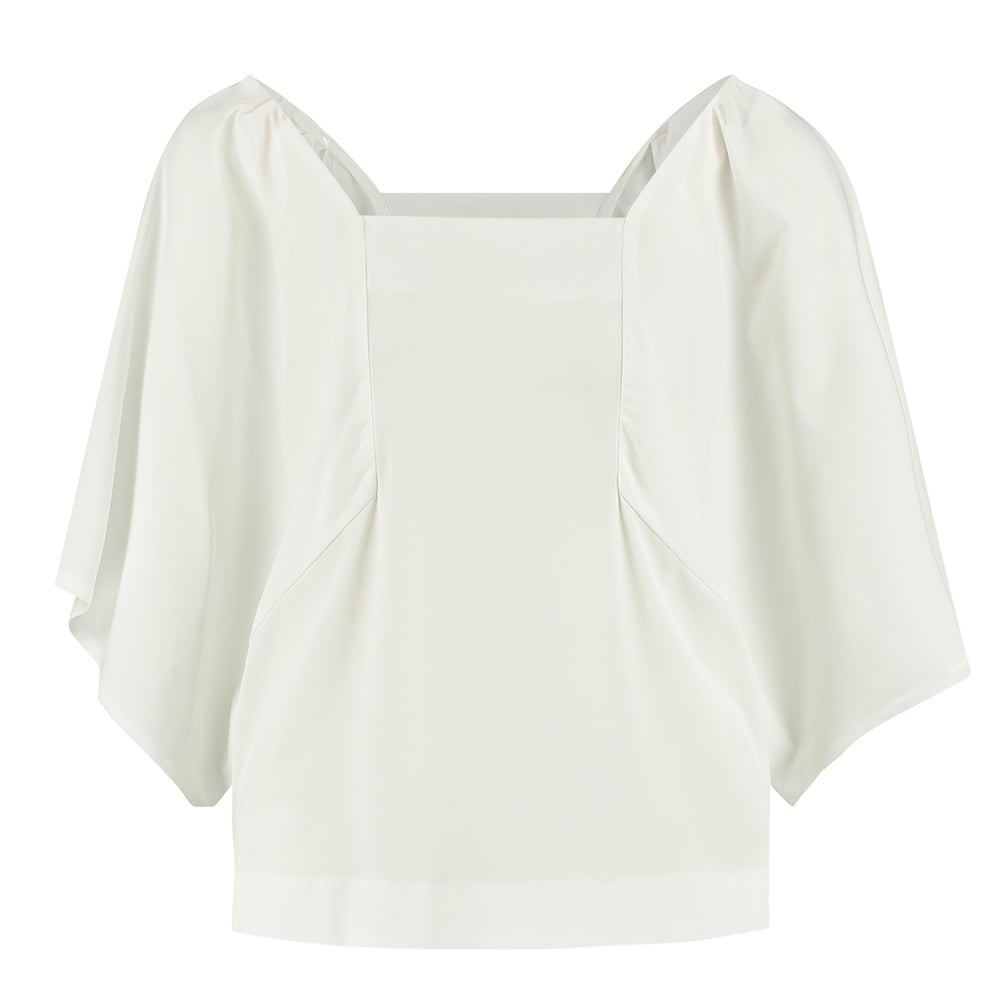 Ylva Blouse - Studio Anneloes