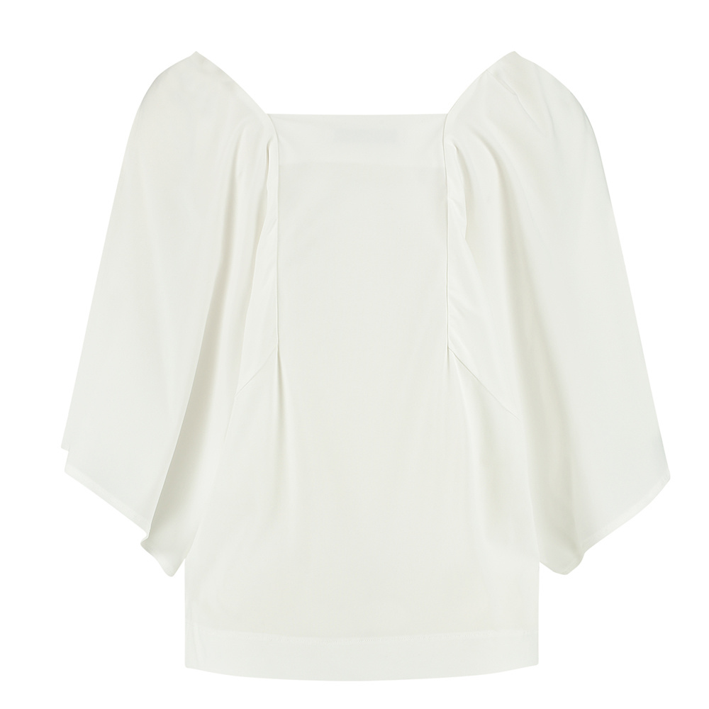 Ylva Blouse - Studio Anneloes