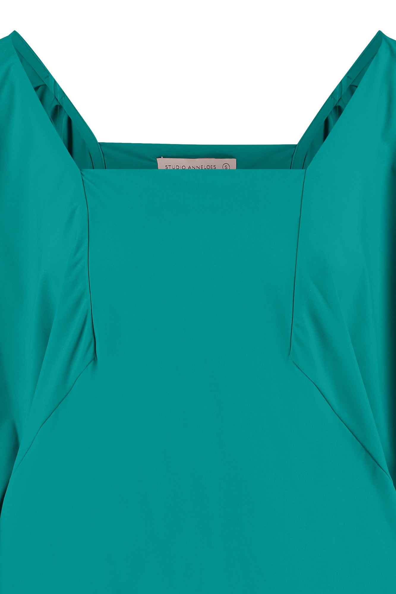 Ylva Blouse - Studio Anneloes