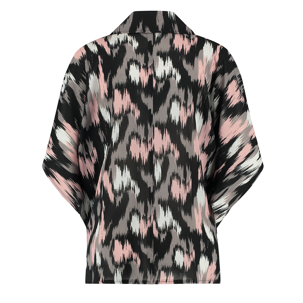 Suze Fade Blouse - Studio Anneloes