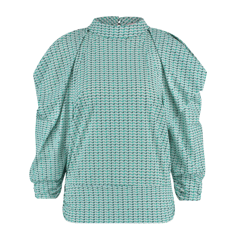 Sammy Layers Blouse - Studio Anneloes