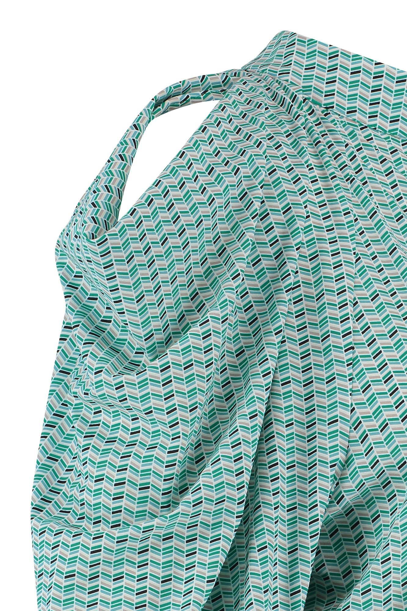Sammy Layers Blouse - Studio Anneloes