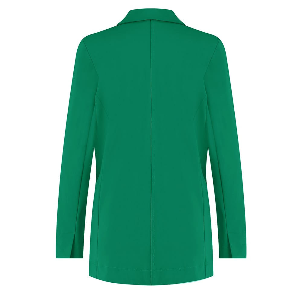 Tamar Bonded Blazer - Studio Anneloes