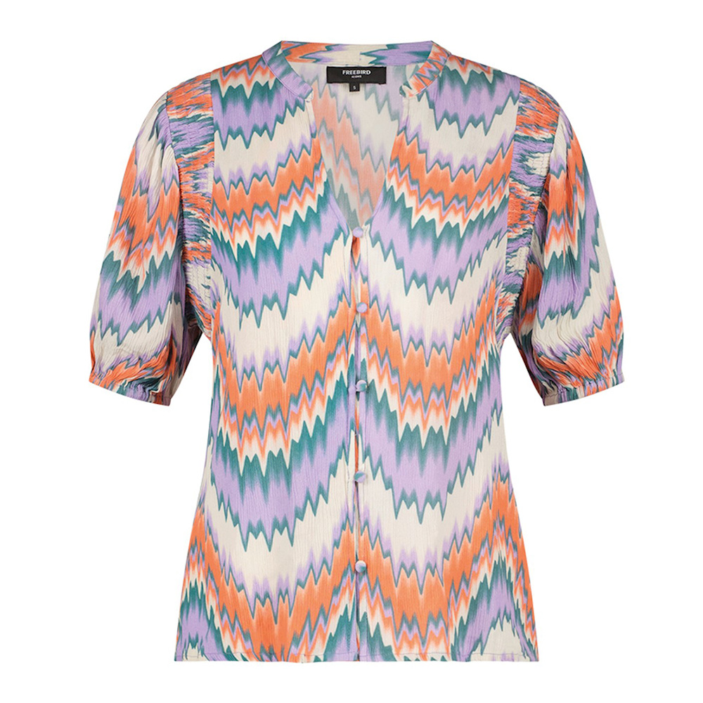 Adele Blouse - Freebird