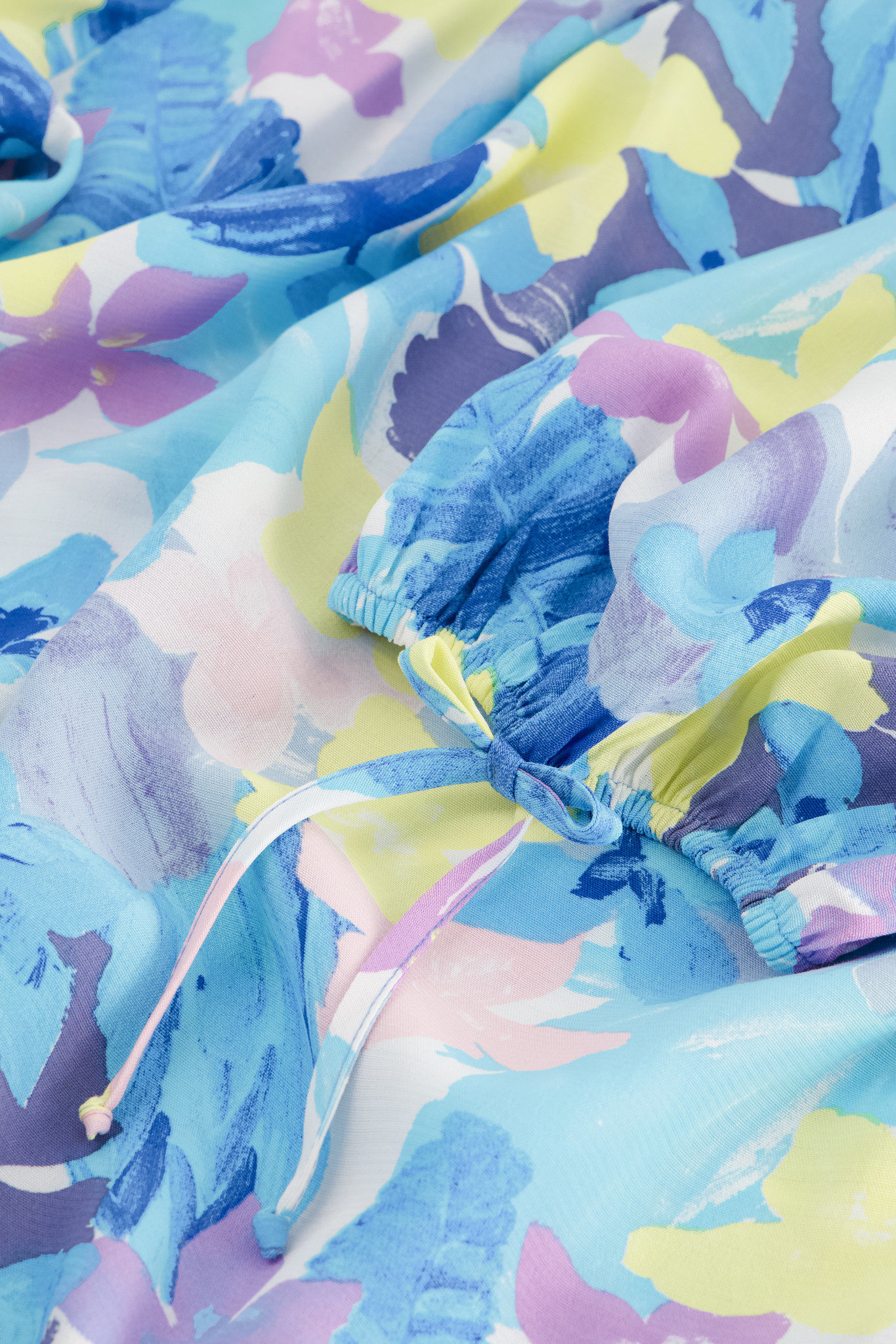 Cooper Blouse - Fabienne Chapot - Alternatieve afbeelding