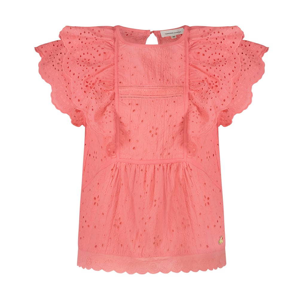 Gigi Top - Fabienne Chapot