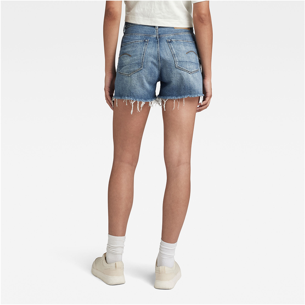 Teddy Short - G-Star - Alternatieve afbeelding