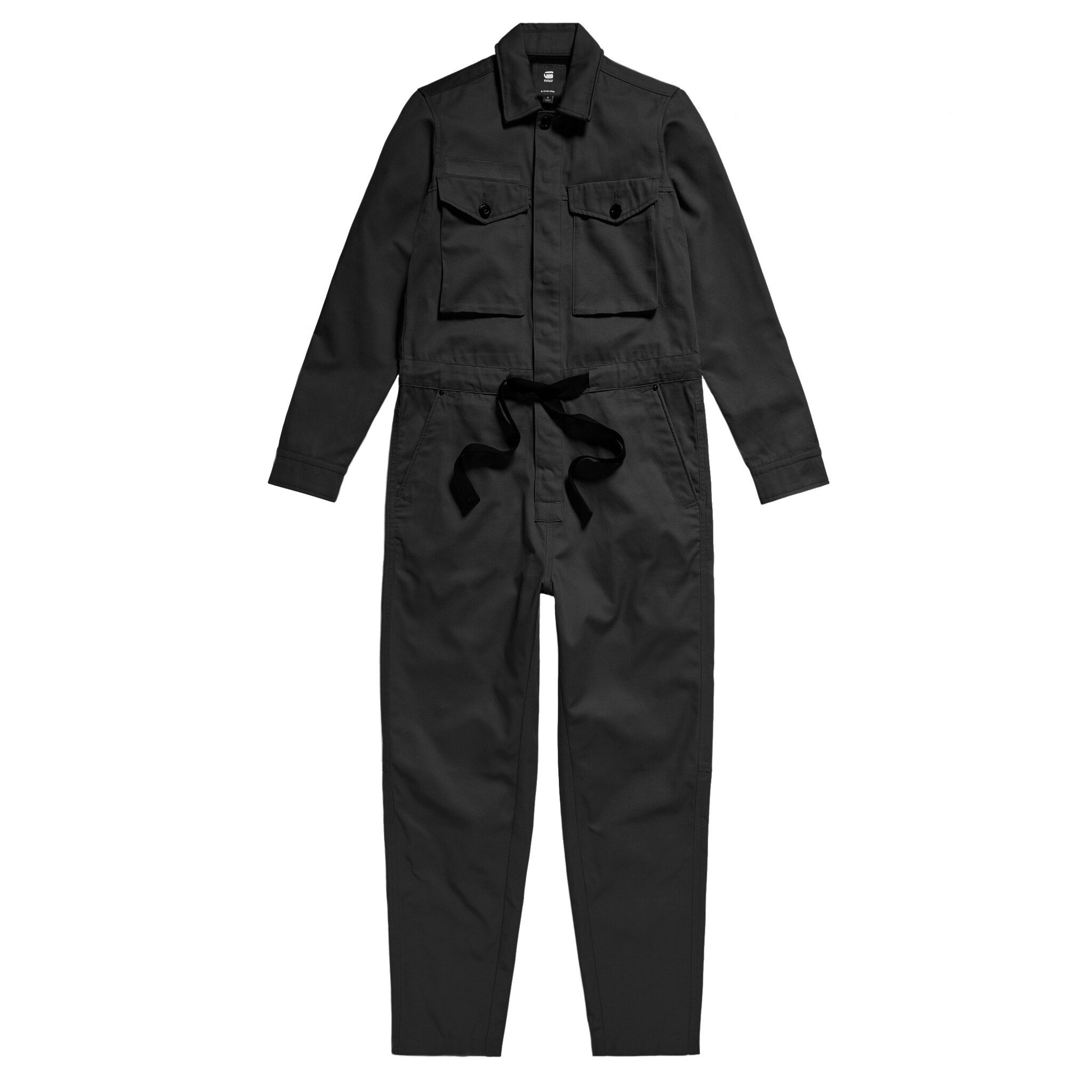 Army Jumpsuit Longsleeve Women - G-Star