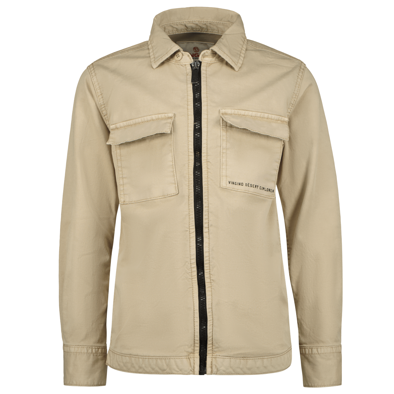 Lazert Boys - Vingino