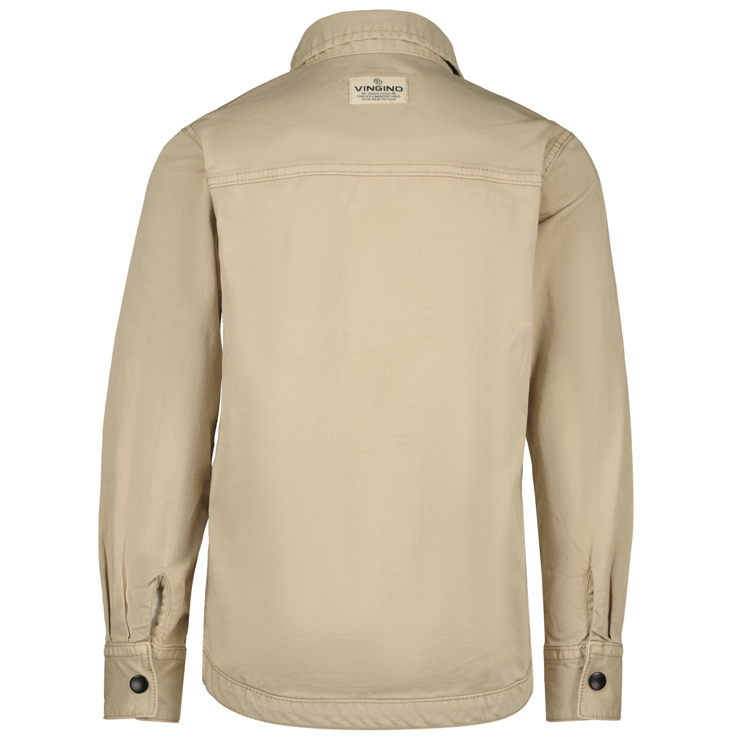 Lazert Boys - Vingino