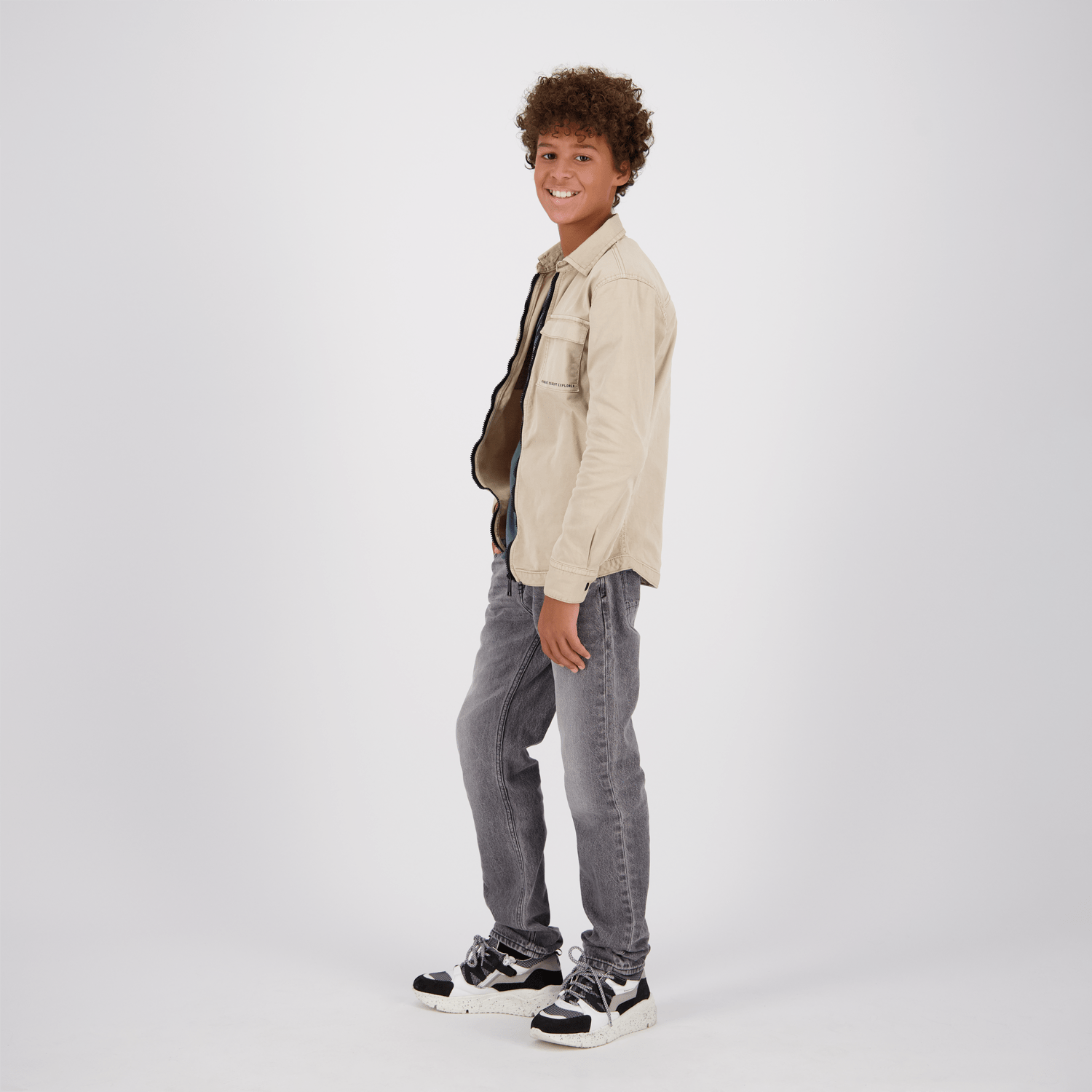 Lazert Boys - Vingino