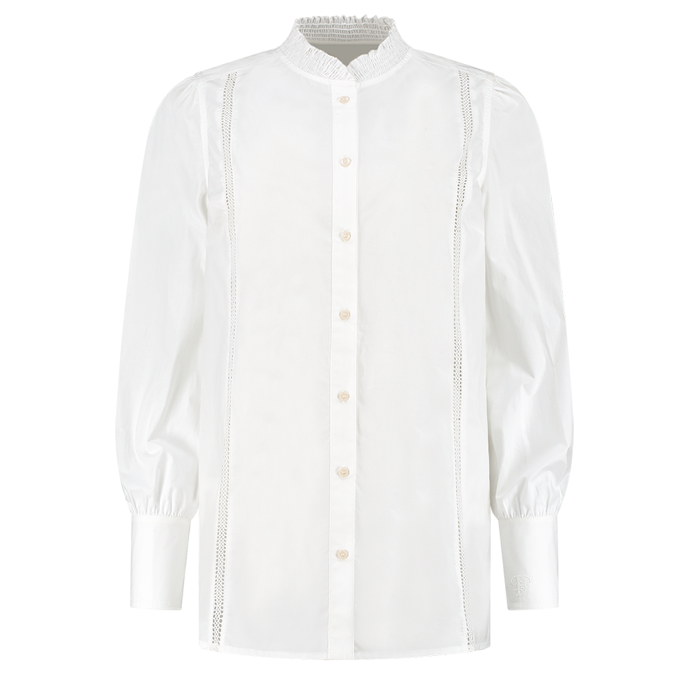 Senna Shirt - Fifth House