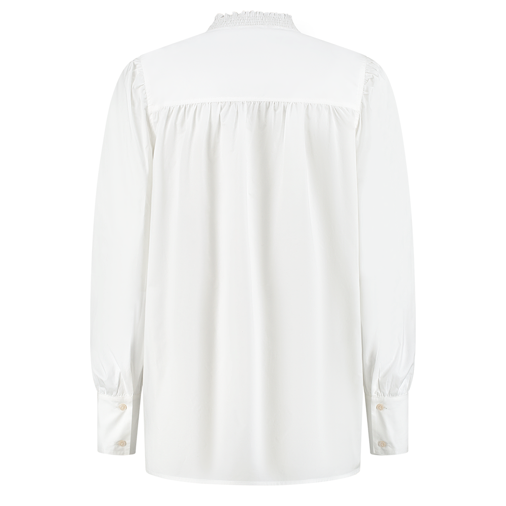 Senna Shirt - Fifth House - Alternatieve afbeelding