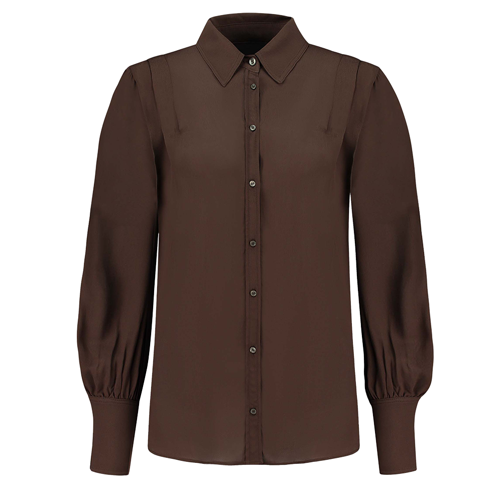 Staller Blouse - Fifth House