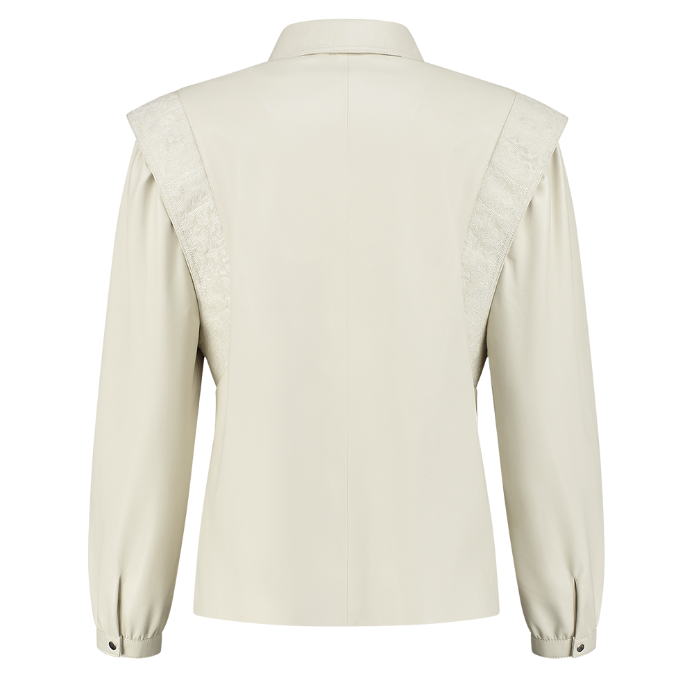 Moh Panel Blouse - Fifth House - Alternatieve afbeelding