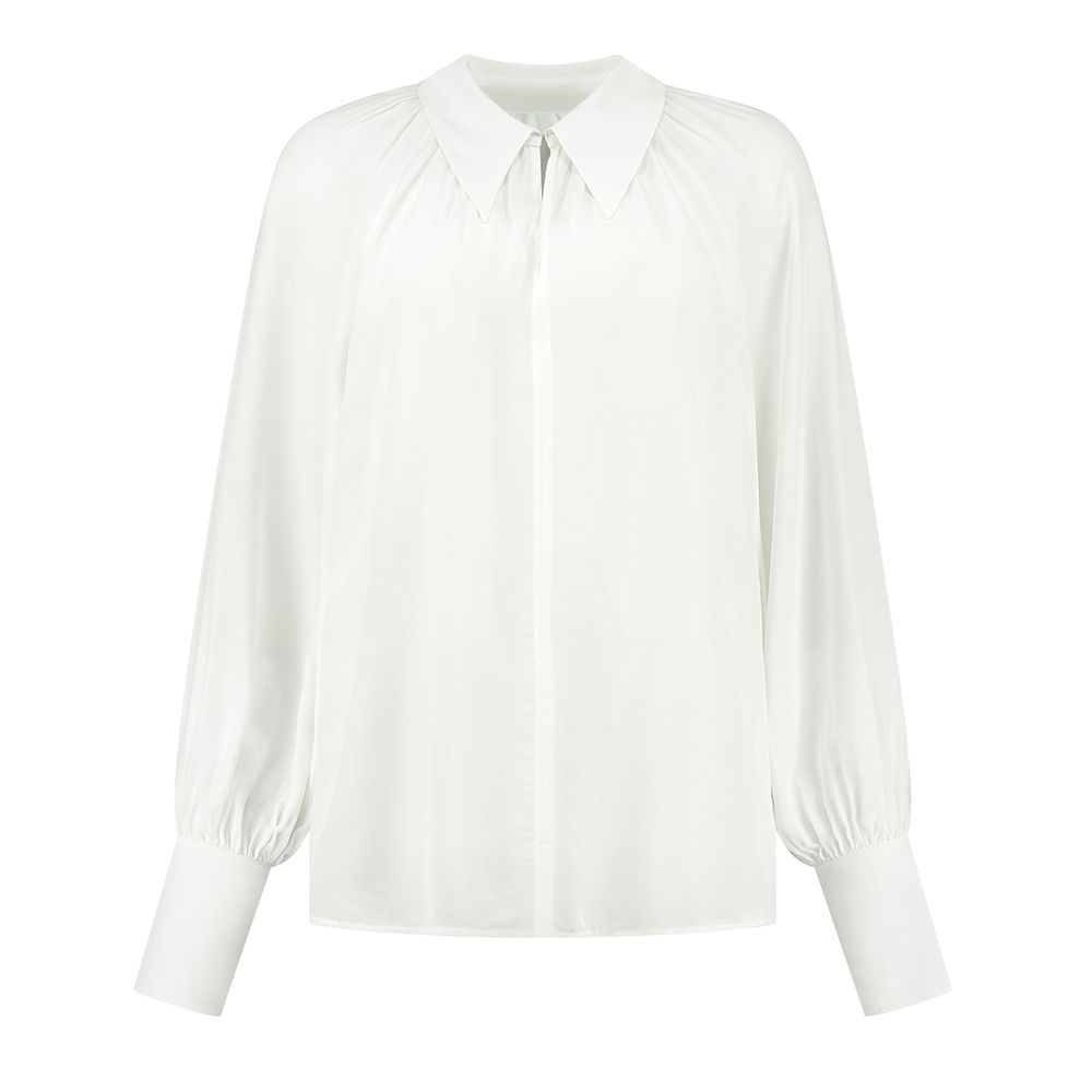 Ruban Blouse - Fifth House