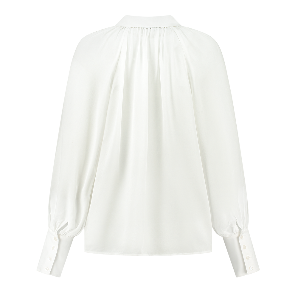 Ruban Blouse - Fifth House - Alternatieve afbeelding