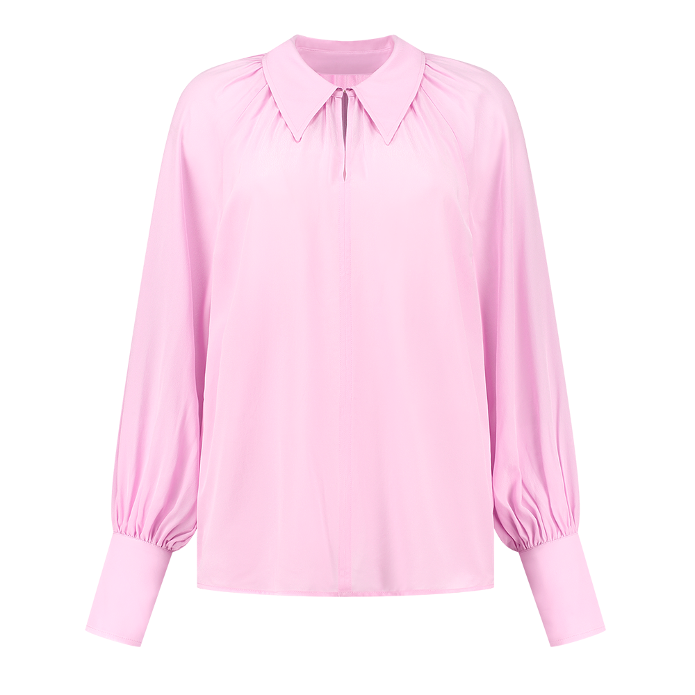 Ruban Blouse - Fifth House