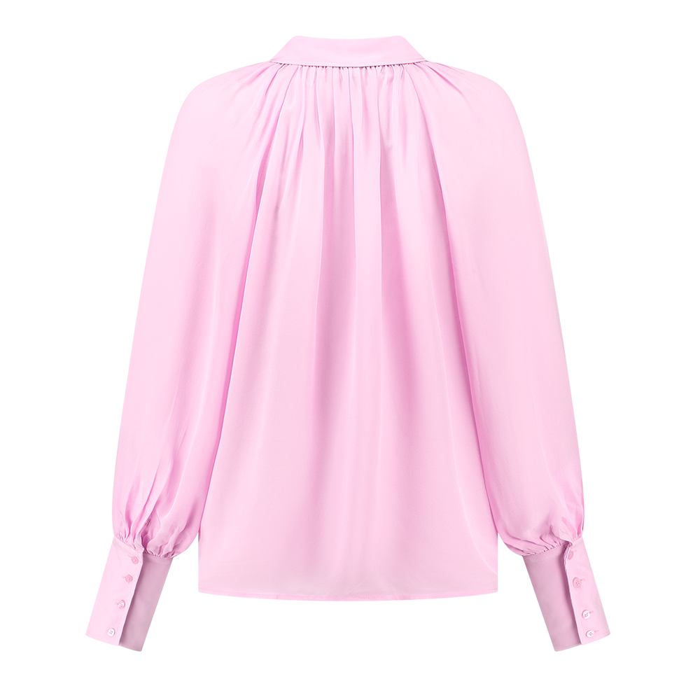 Ruban Blouse - Fifth House - Alternatieve afbeelding