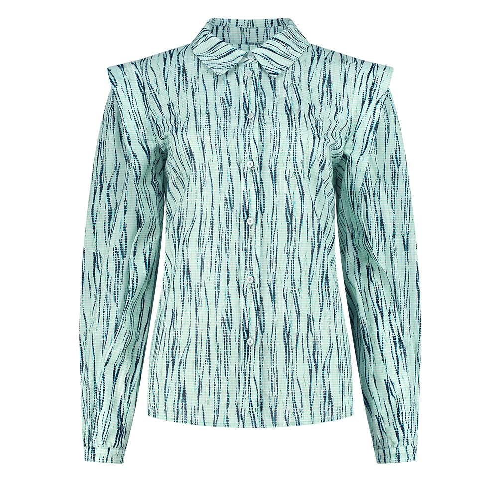 Raina Blouse - Fifth House